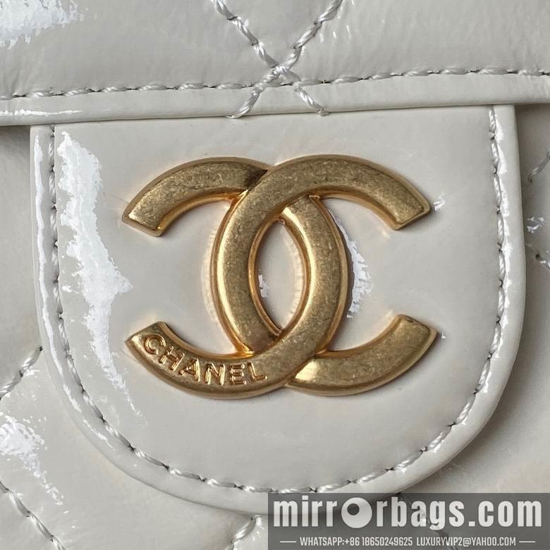 Chanel Replica Bags AS4323 17X19X6cm BL