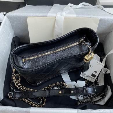 Chanel Replica Bags 20cm 052111 BL 4colour