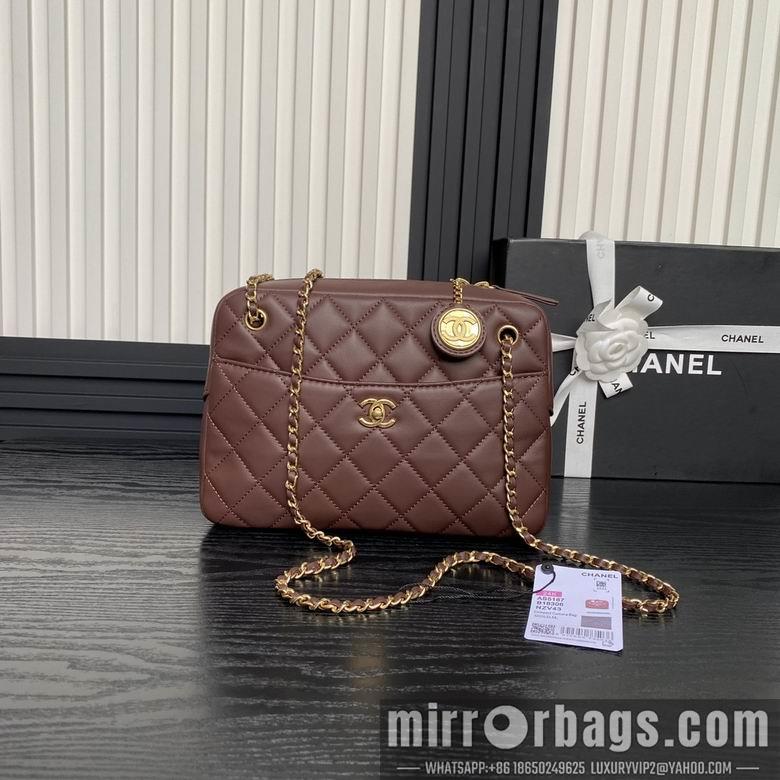 Chanel Replica Bags AS5187 24cm BL 3colour