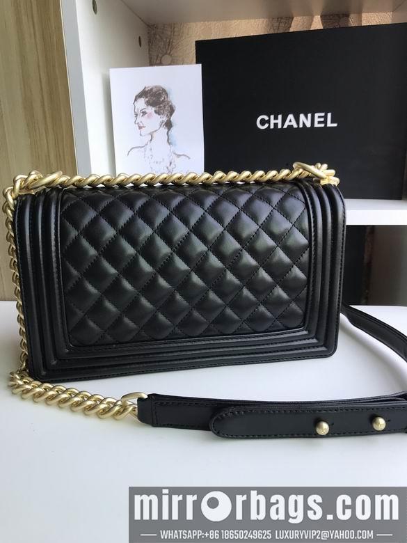 Chanel Replica Bags BN67086 25cm