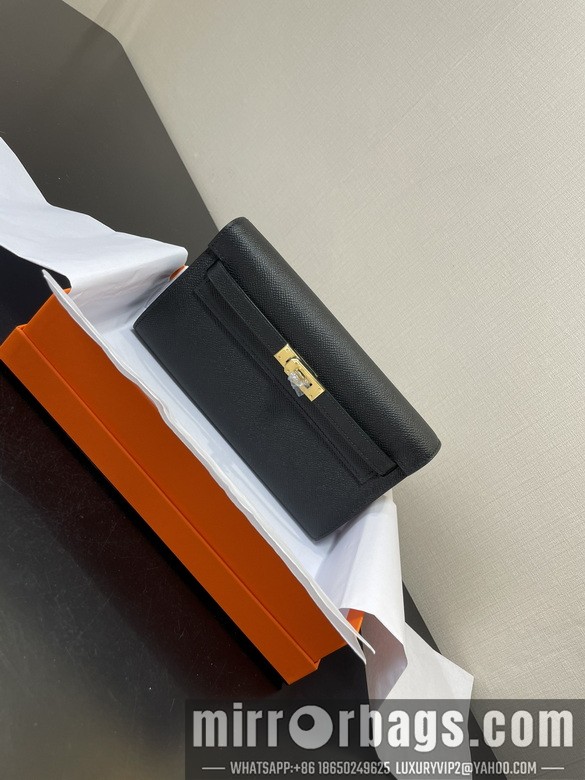 Hermes Replica Bags 20.5X11X2cm 081703 AM 1