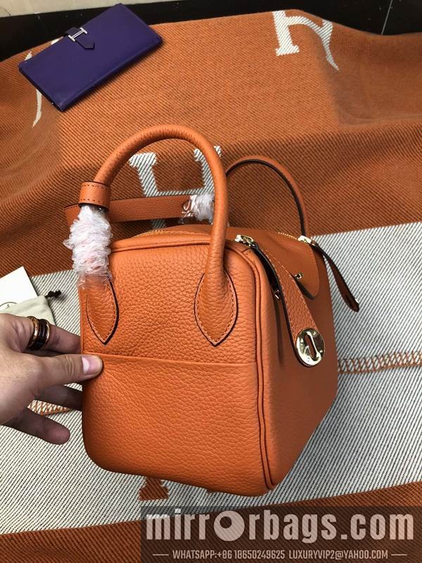 Hermes Replica Bags Lindy 26cm 30cm am 04