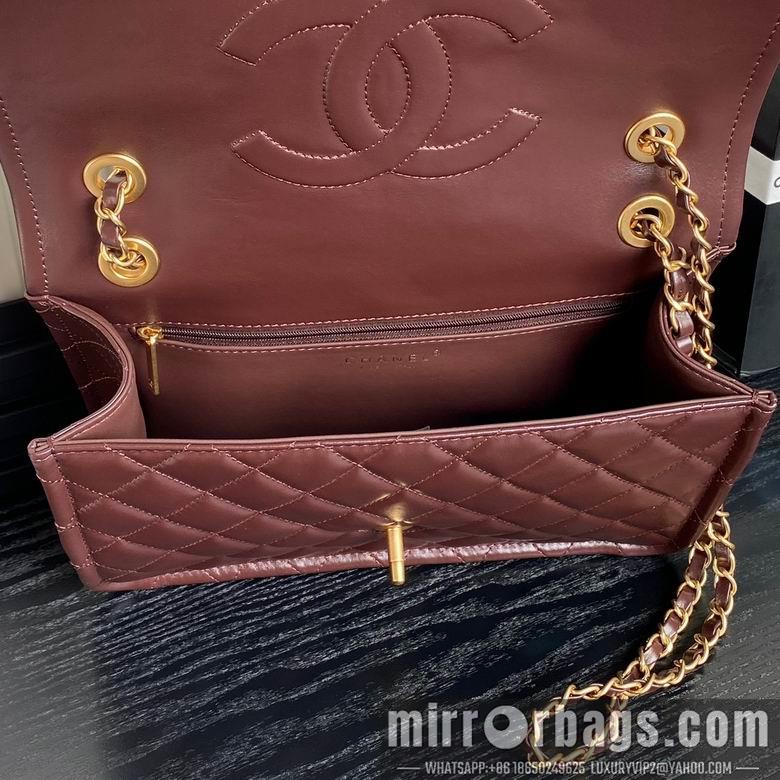 Chanel Replica Bags AS5145 19.5X28X7cm BL 2colour