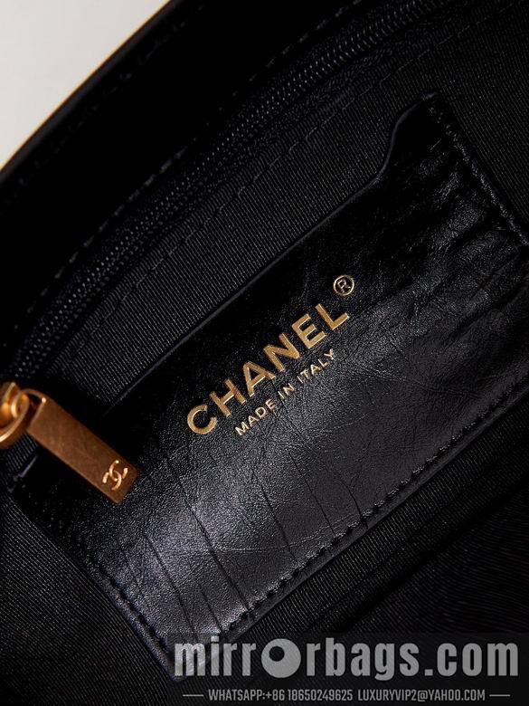 Chanel Replica Bags AS6175 18.5X26X8cm BL-1