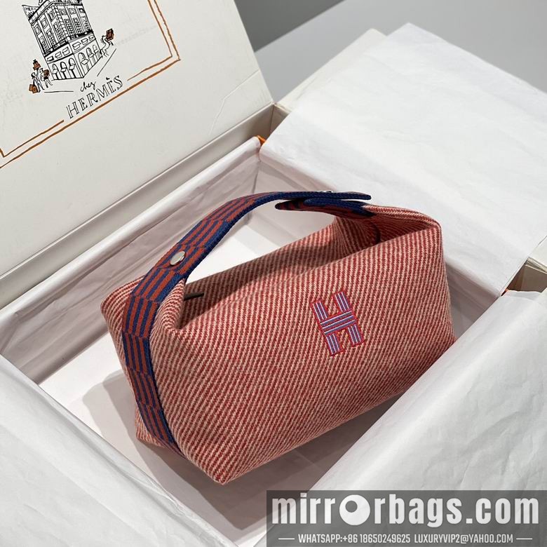 Hermes Replica Bags 25X21X14cm 21X17X12cm 060412 AM 3colour