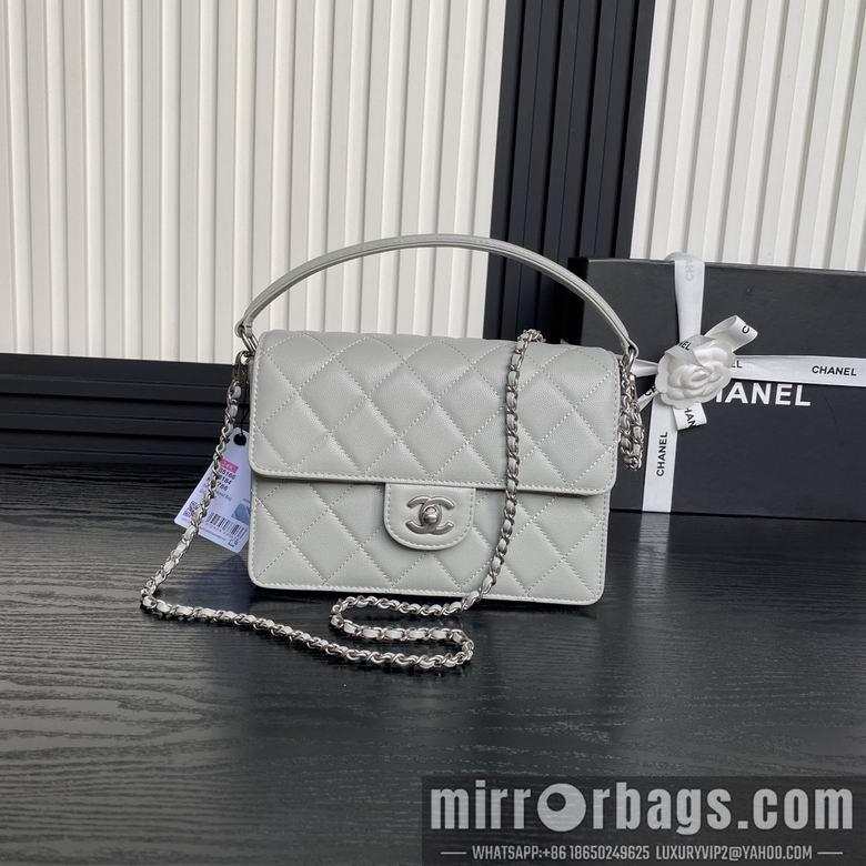 Chanel Replica Bags AS5166 16X22X5cm BL 4colour