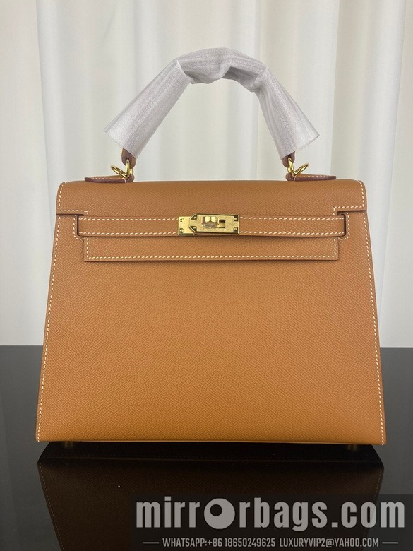 Hermes Replica Bags kelly 25cm 121404 AM 10