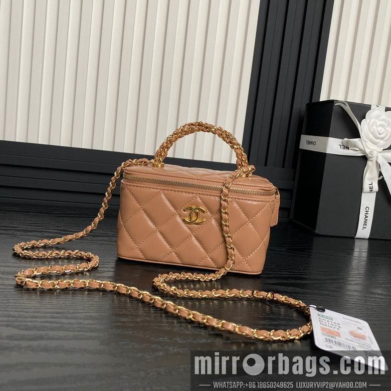 Chanel Replica Bags AP4168 17cm BL 3colour