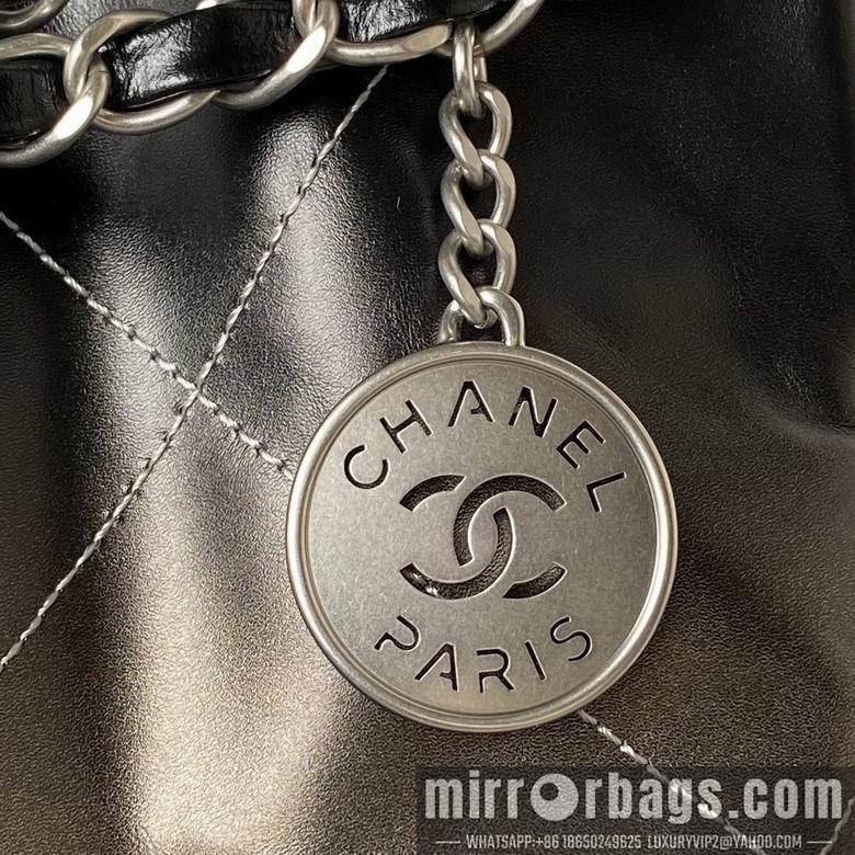 Chanel Replica Bags AS3260 35X37X7cm BL-7