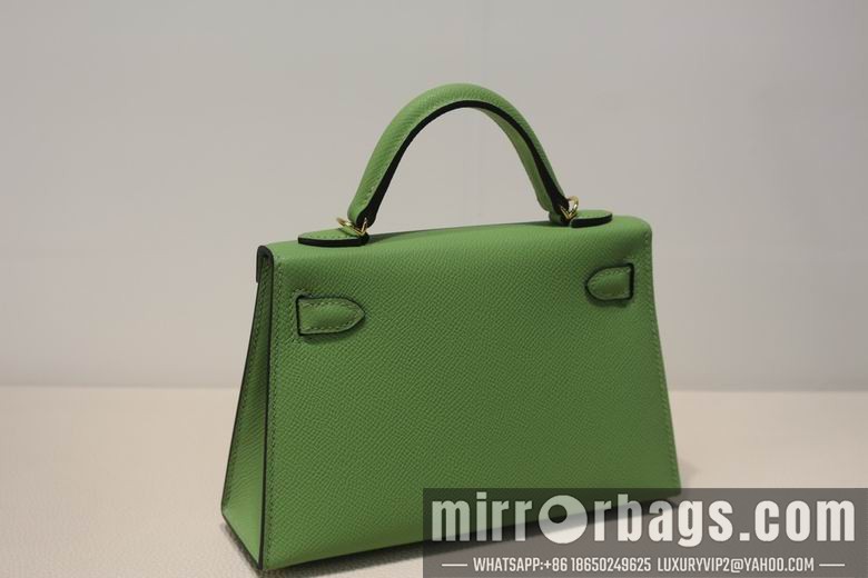 Hermes Replica Bags kelly 121902 AM 10