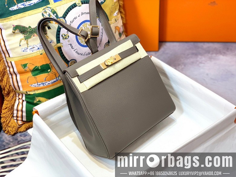 Hermes Replica Bags Kelly Ado 22cm 080501 AM 5