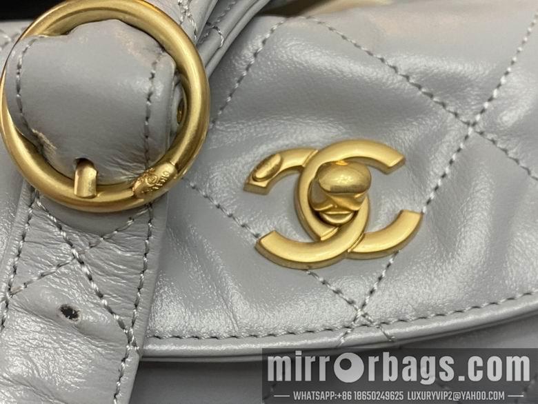 Chanel Replica Bags AS4743 19X24X5cm BL 3colour