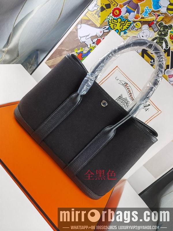 Hermes Replica Bags Garden Party 36cm 30cm am 02