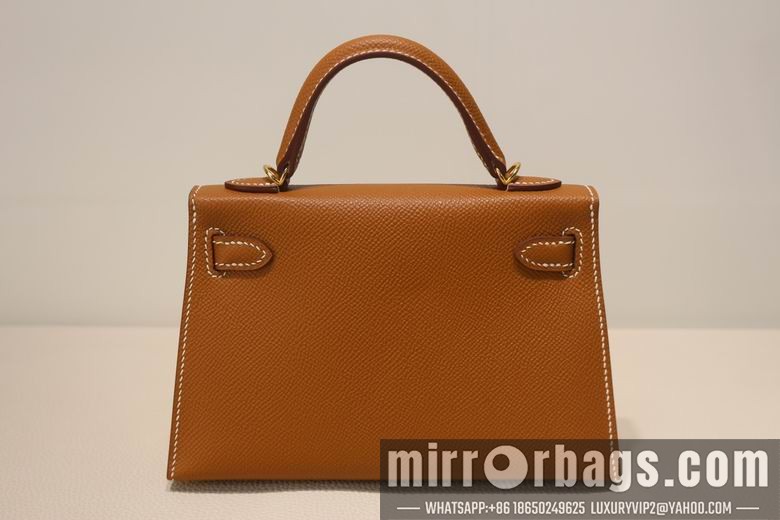 Hermes Replica Bags kelly 121902 AM 19