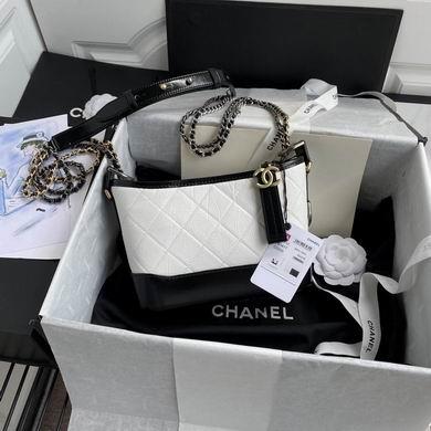 Chanel Replica Bags 20cm 052111 BL 4colour