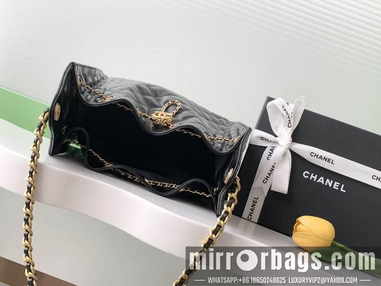 Chanel Replica Bags hobo AS5311 40X30X15cm BL 2colour