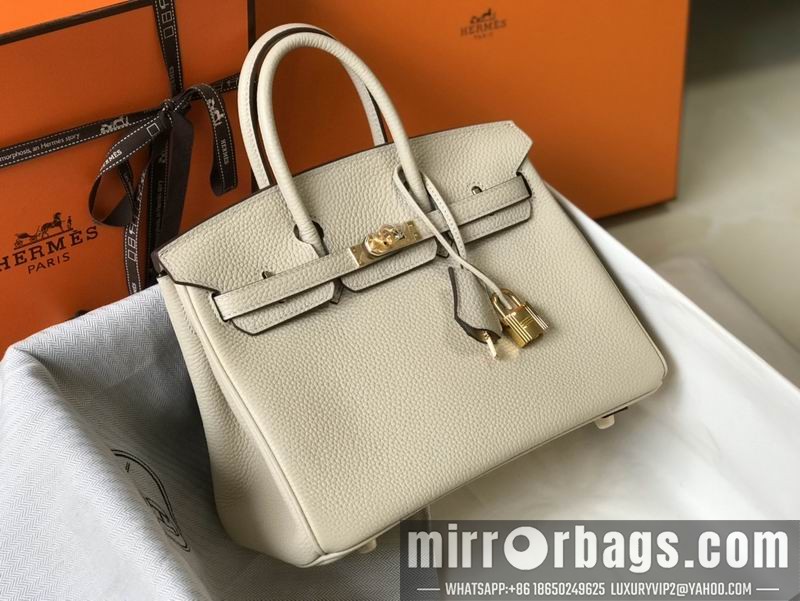 Hermes Replica Bags Birkin Dream bag 25cm am 03