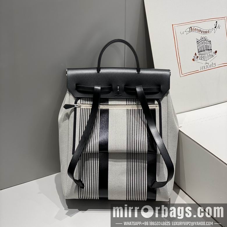 Hermes Replica Bags herbag 29cm 051310 AM 1