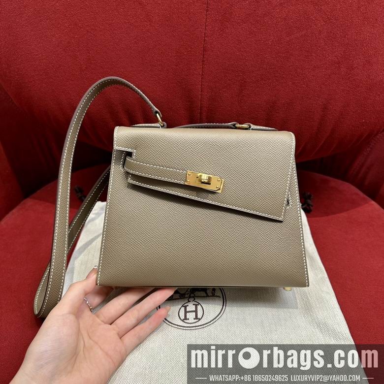 Hermes Replica Bags Kelly 071504 AM