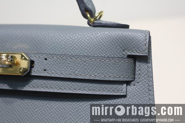 Hermes Replica Bags kelly 121902 AM 5