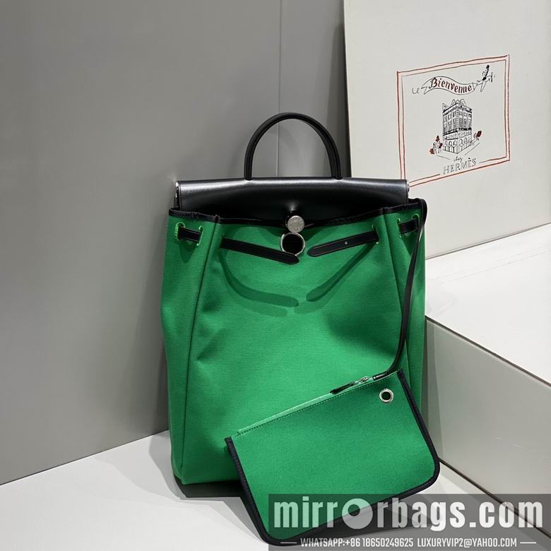 Hermes Replica Bags herbag 29cm 051310 AM 2