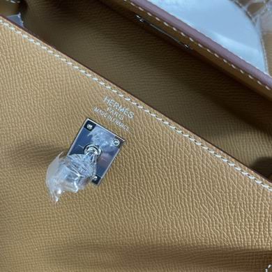 Hermes Replica Bags Kelly epsom 25cm 080502 AM-17