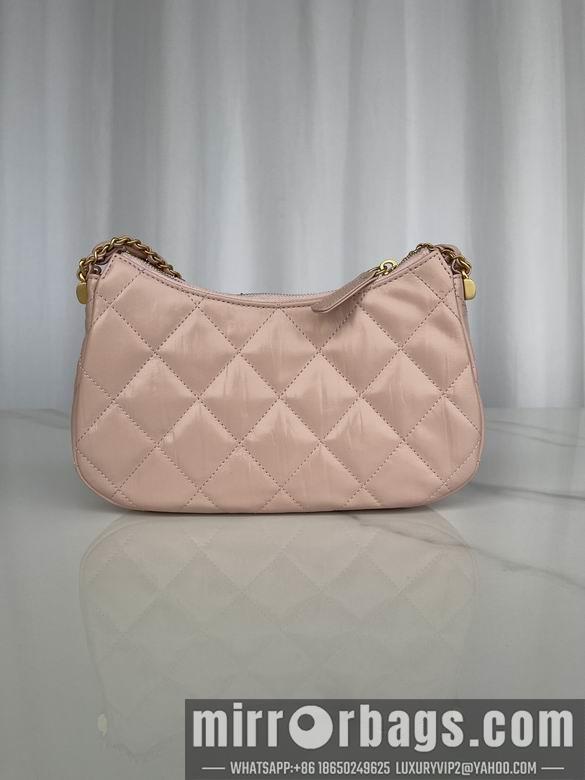 Chanel Replica Bags S4422 23.5X13.5X5.3cm BL 2colour