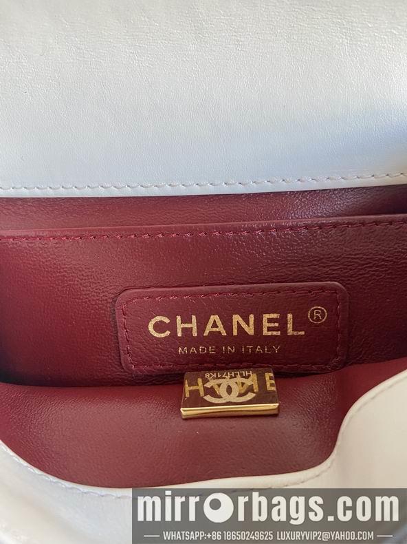 Chanel Replica Bags 2615 12x19x8,2649 14.5x22x8cm al