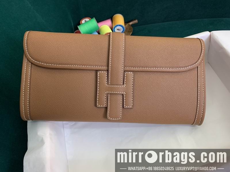 Hermes Replica Bags Jige29 Epsom 29x4x15 am 09