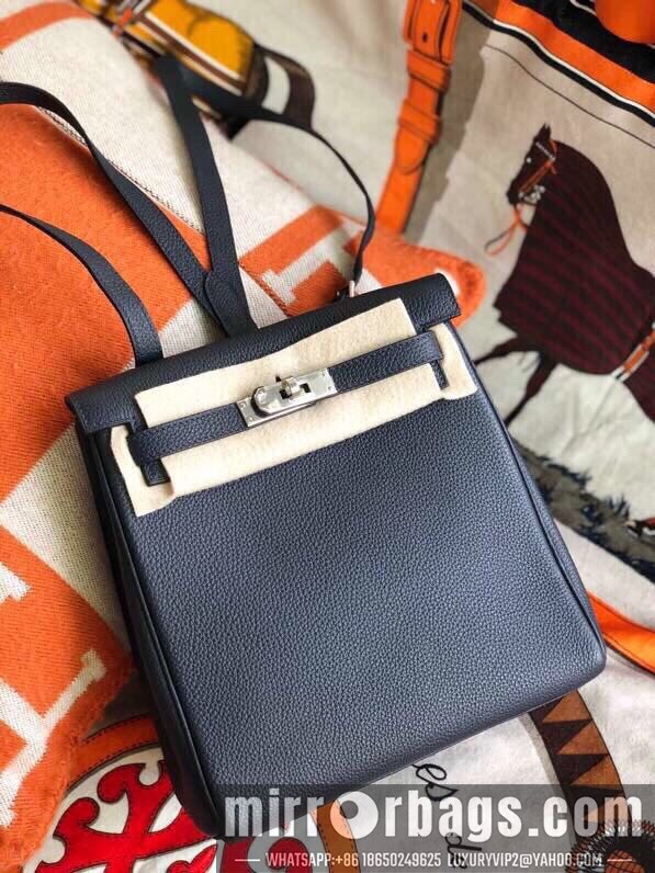 Hermes Replica Bags Kelly ado 22cm am 01