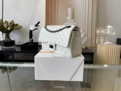 Chanel Replica Bags 1112 25cm 111 20cm al