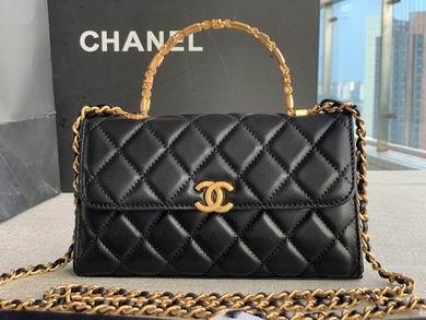 Chanel Replica Bags AP2945 11.5X14.5X5.5cm AL 2colour