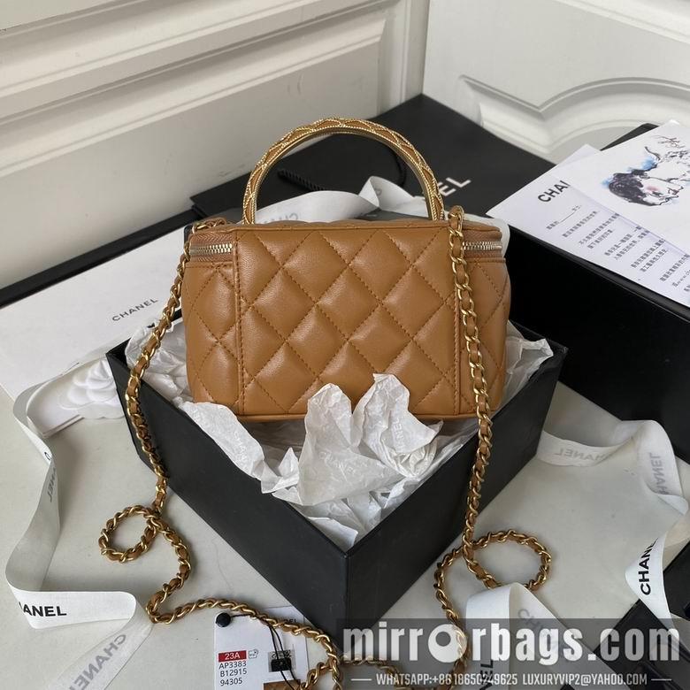 Chanel Replica Bags AP3383 17cm BL 2colour