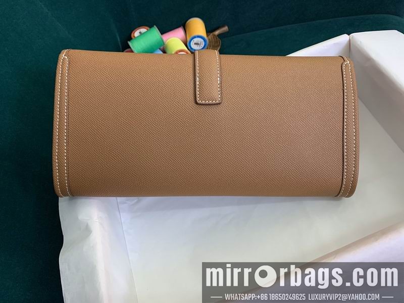 Hermes Replica Bags Jige29 Epsom 29x4x15 am 09