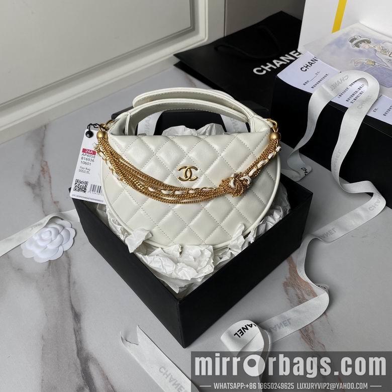 Chanel Replica Bags Ap4058 18cm BL 2colour