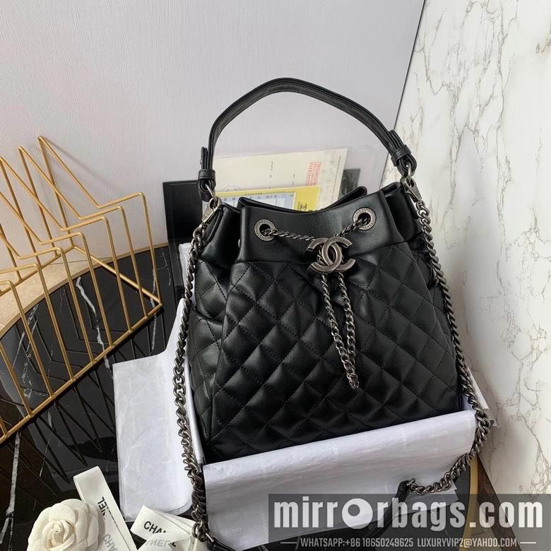 Chanel Replica Bags 91277 27X17X26cm  BL