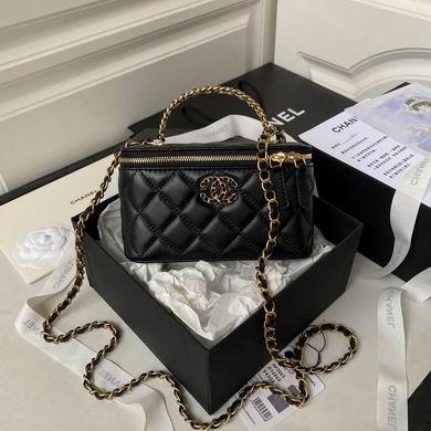 Chanel Replica Bags AP3663 17cm BL 4colour