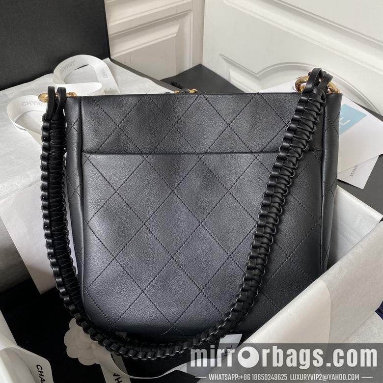 Chanel Replica Bags 070205 BL 2colour