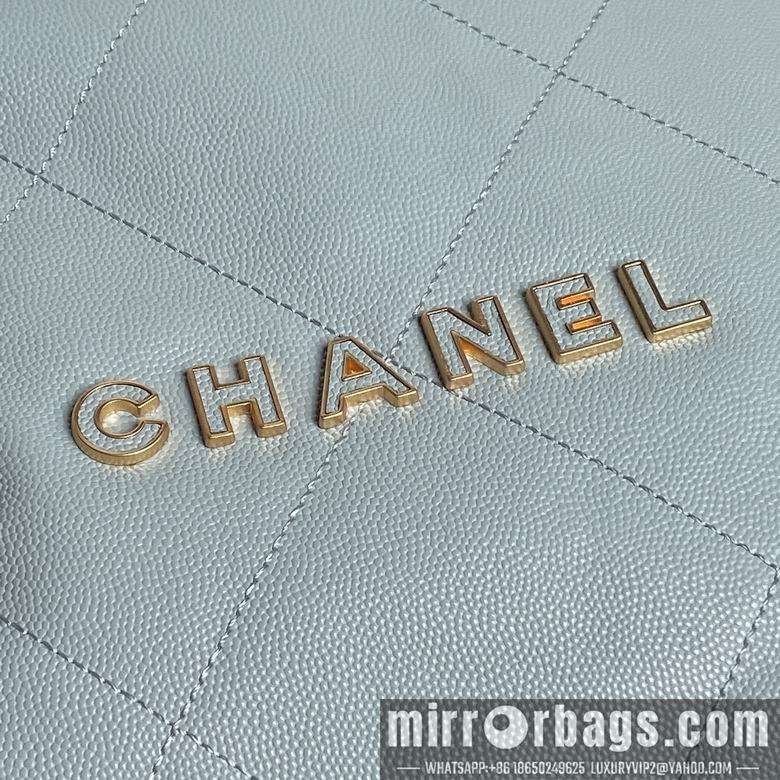 Chanel Replica Bags AS3261 39cm BL 2colour