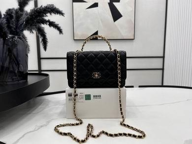 Chanel Replica Bags A96042 19cm BL 3colour