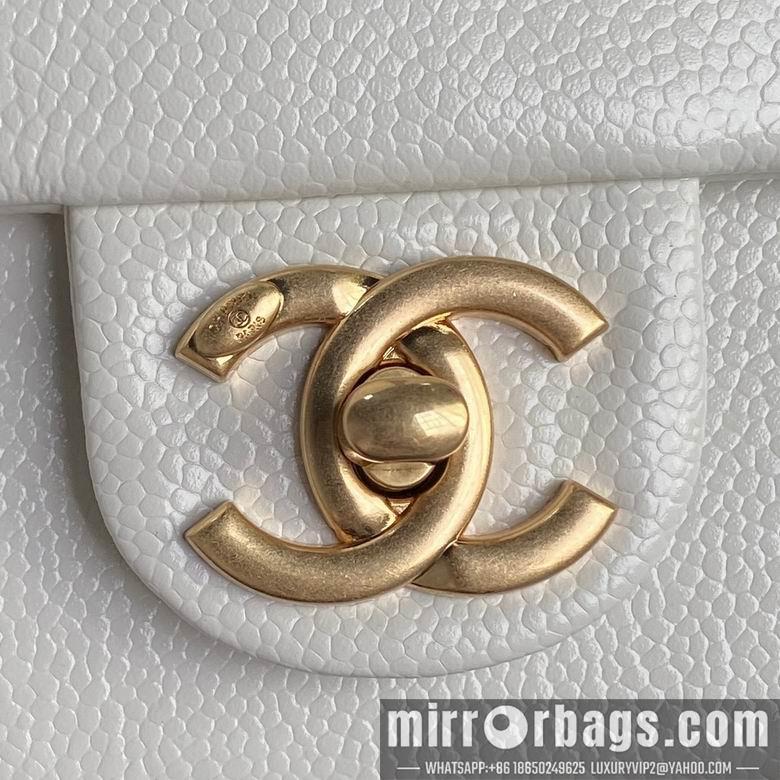 Chanel Replica Bags AS5180 17X26X8cm BL