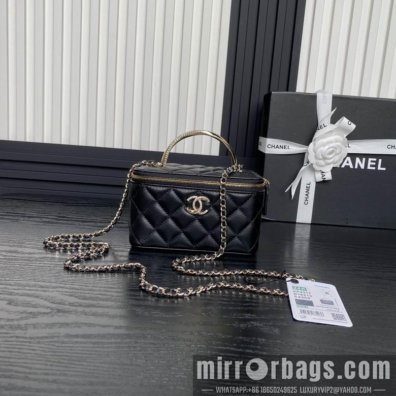 Chanel Replica Bags AP4317 17cm BL 2colour