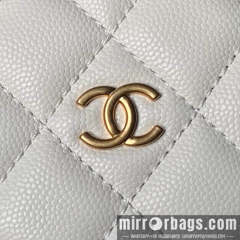 Chanel Replica Bags AP4066 19X14X7cm BL 2colour