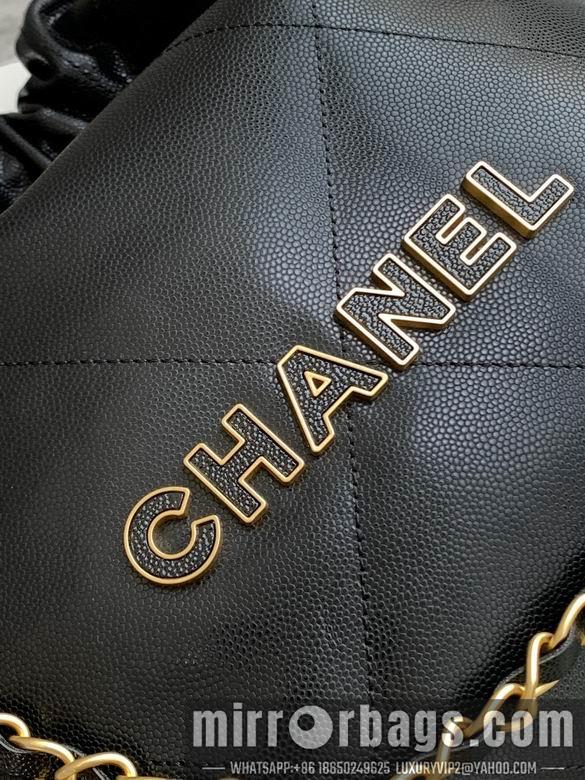 Chanel Replica Bags AS3260 35X37X7cm BL