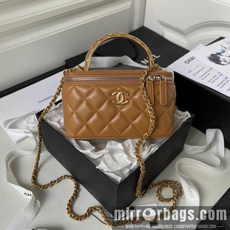 Chanel Replica Bags AP3383 17cm BL 2colour