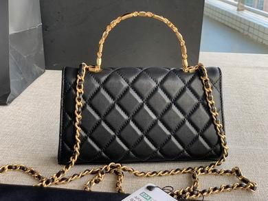 Chanel Replica Bags AP2945 11.5X14.5X5.5cm AL 2colour