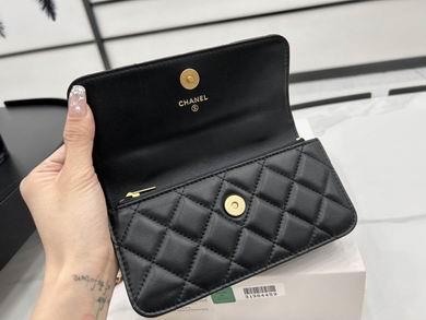 Chanel Replica Bags A96044 17cm BL 3colour