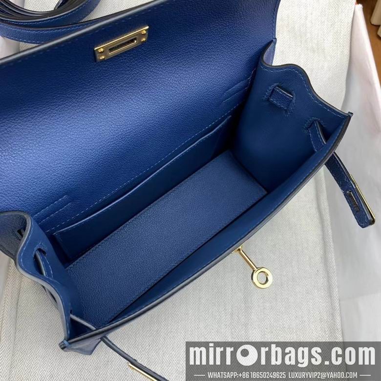 Hermes Replica Bags 22cm 082001 AM 6