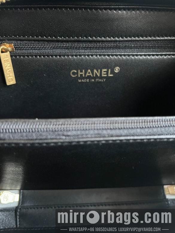 Chanel Replica Bags 93343 21cm BL 2colour