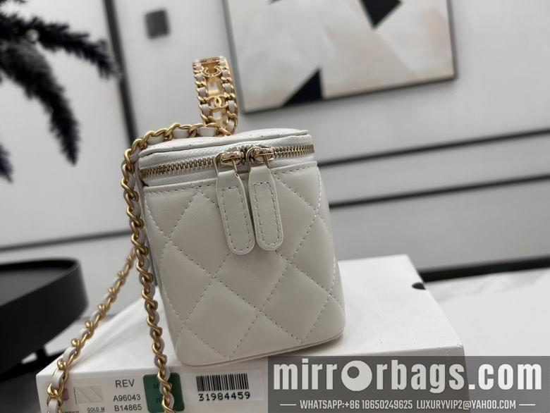 Chanel Replica Bags A96043 17cm BL 3colour